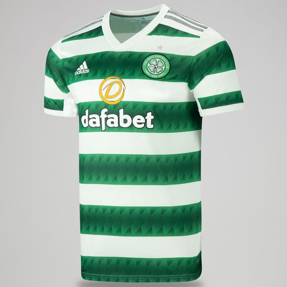 Maillot Celtic Domicile Ropa 2022-23